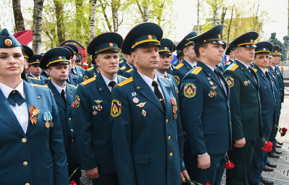 пто награды и новая техника 11