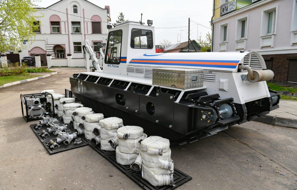 пто награды и новая техника 2