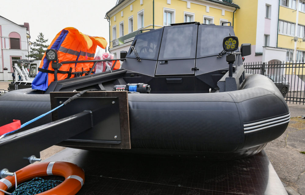 пто награды и новая техника 5