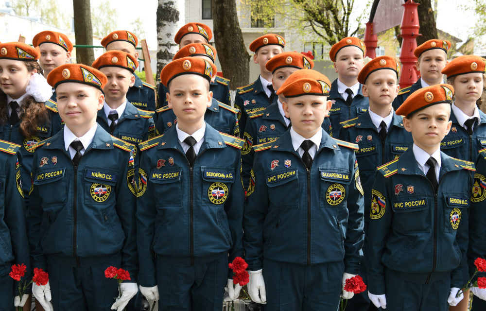 пто награды и новая техника 6