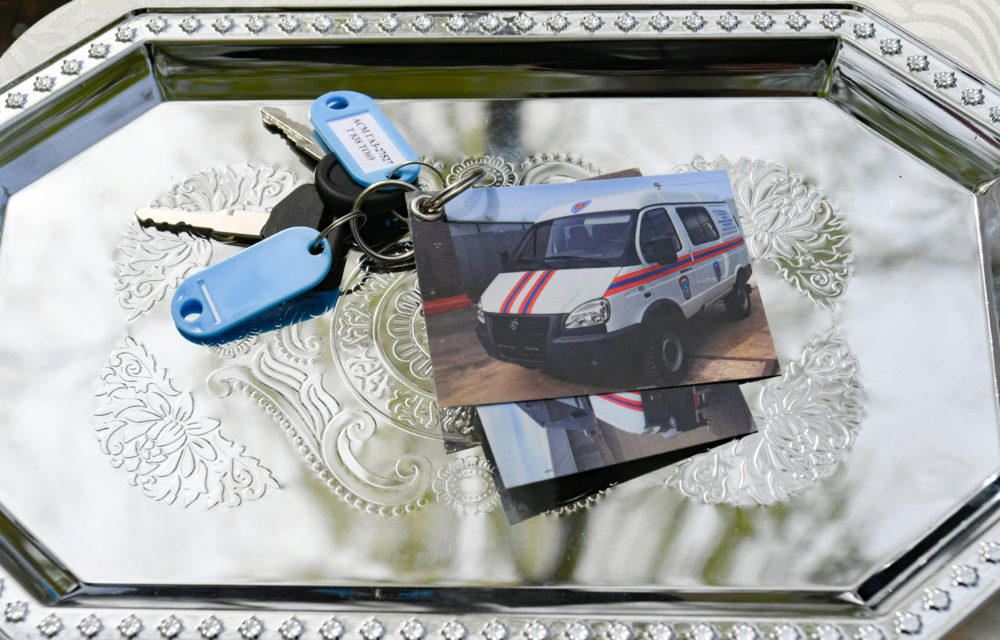 пто награды и новая техника 8