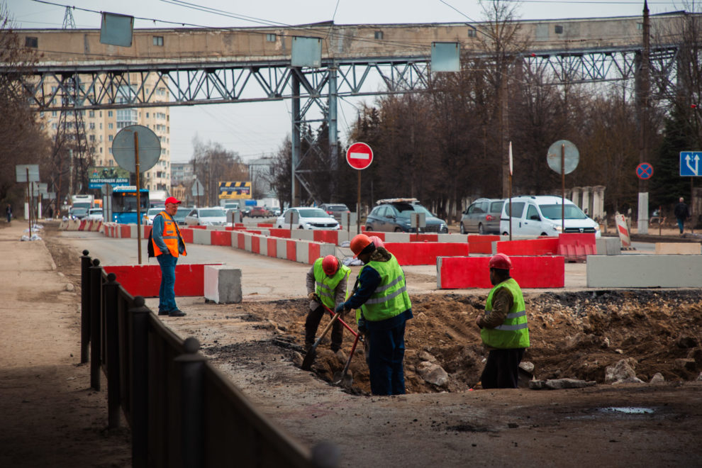 Фото: Кристина Белякова/РИА Верхневолжье