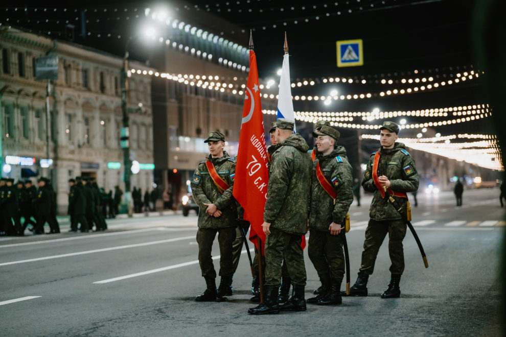 Фото: Максим Школьников/РИА Верхневолжье