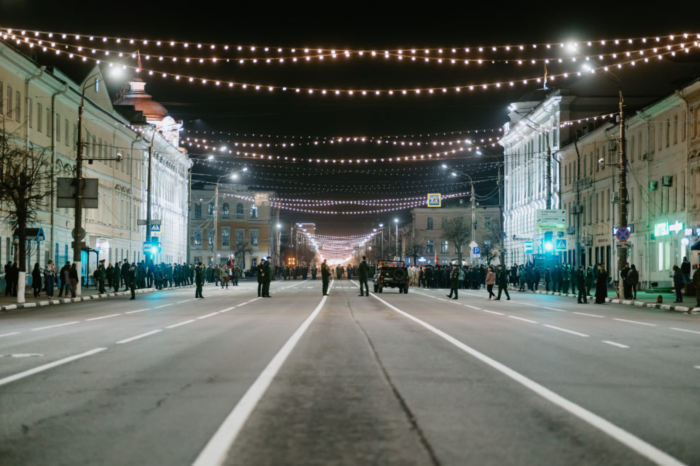 репетиция парада (2)