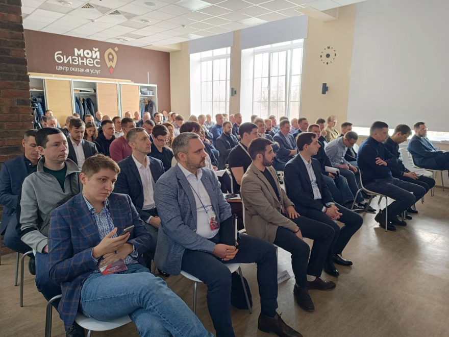 Фото: Ирина Тюрина/РИА Верхневолжье