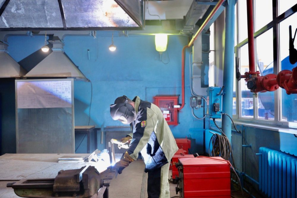 россети ремонт 2