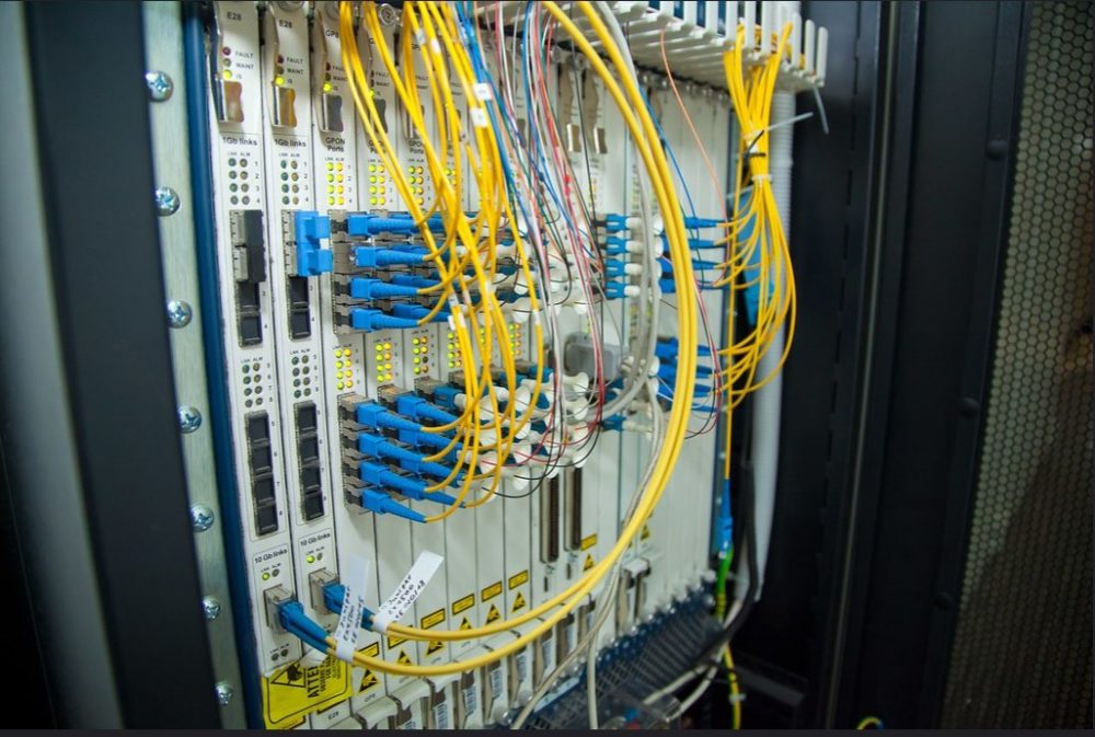 Фото: Ростелеком