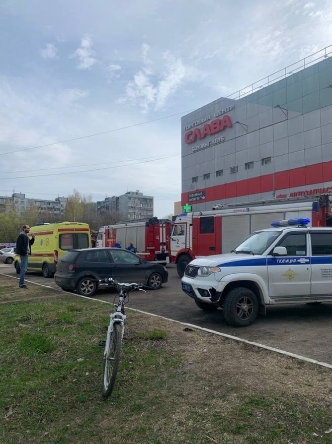 Фото: Екатерина Бондарчук