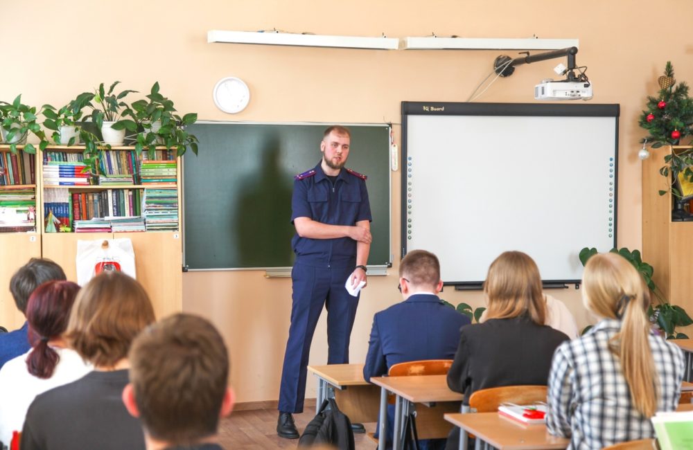 Фото: СУ СК России по Тверской области