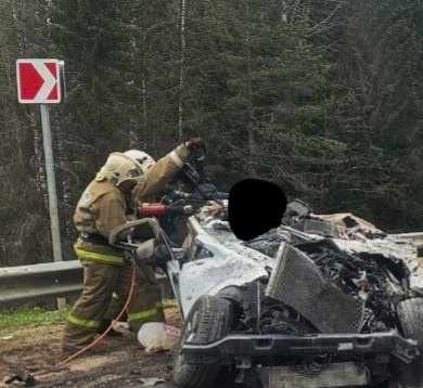 спасатели кувшиновский