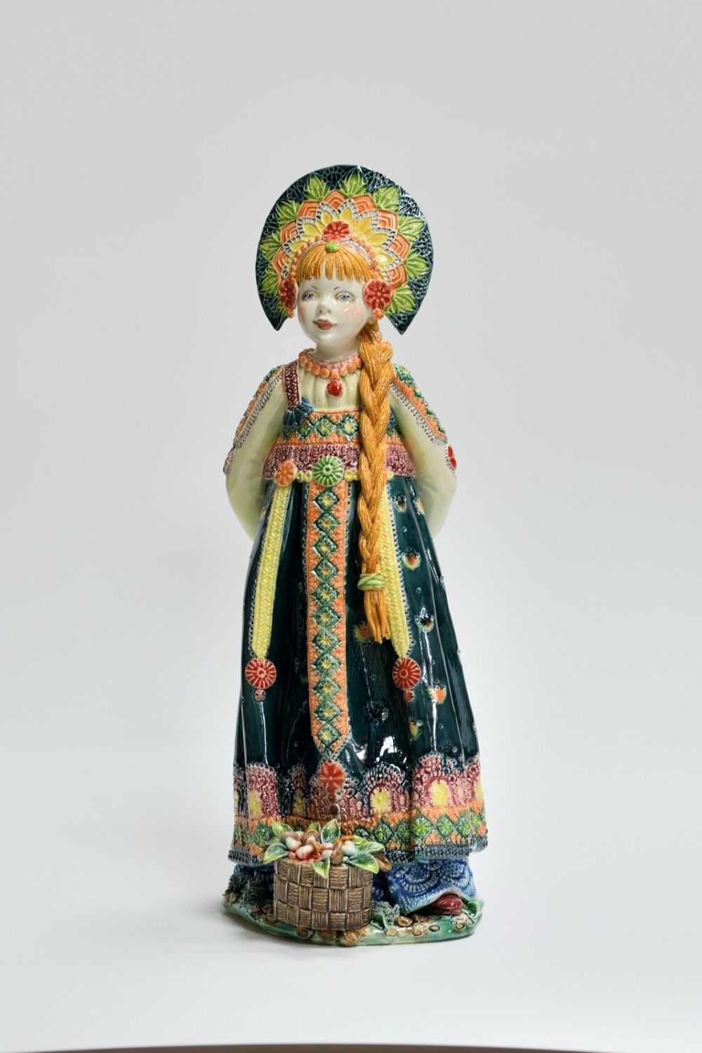 статуэтка виэм