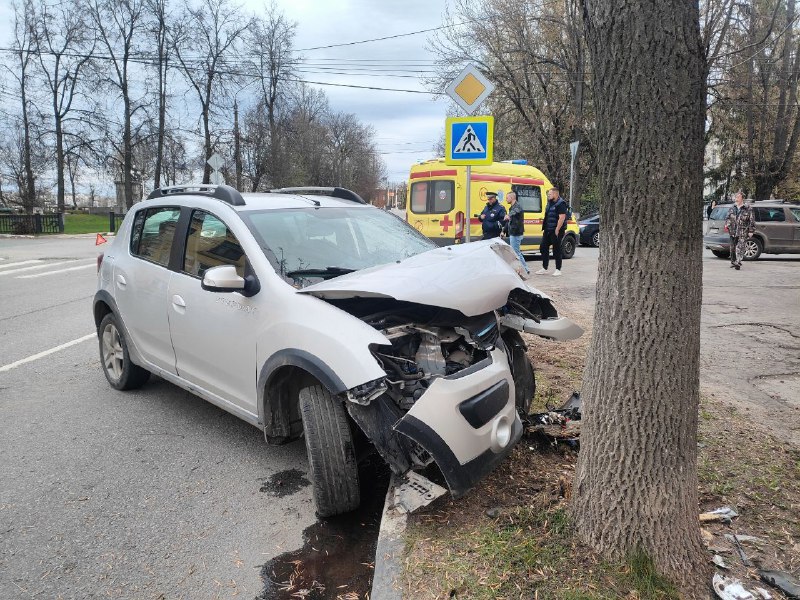 Фото: ГИБДД региона