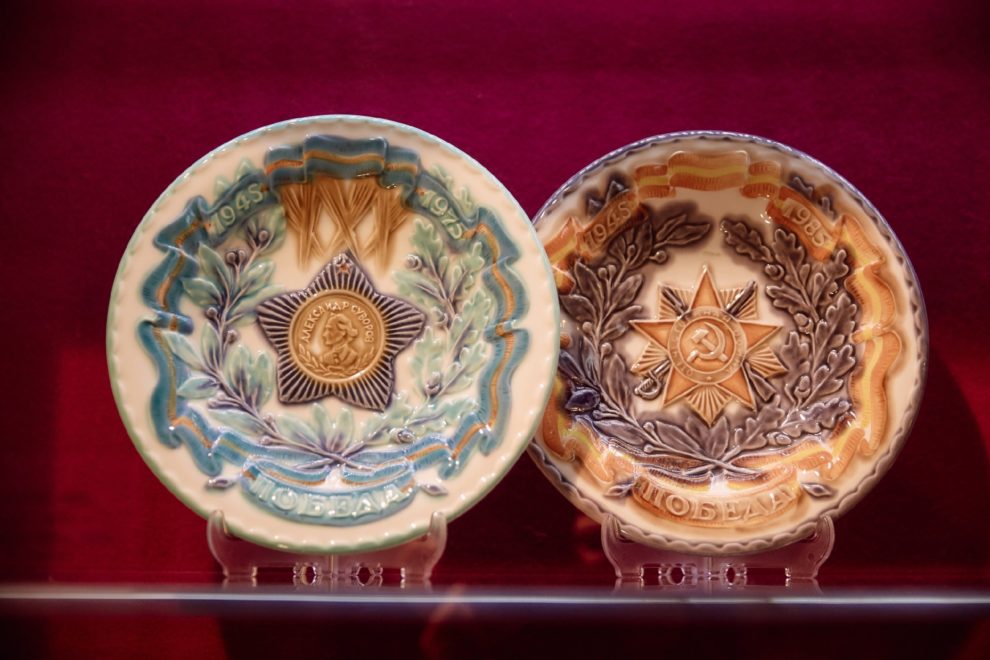 Фото: Анастасия Чистякова/РИА Верхневолжье