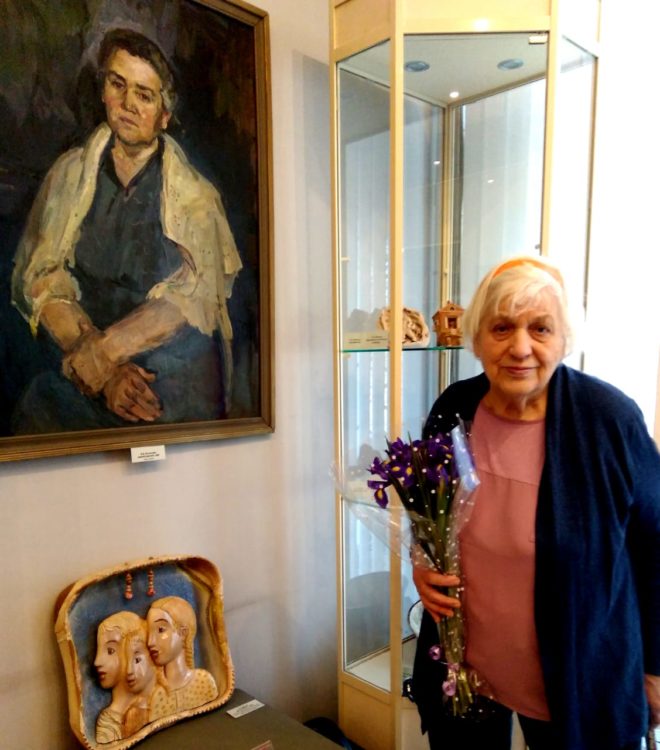 татьяна Абкина Фото Татьяна Осадчая (1)