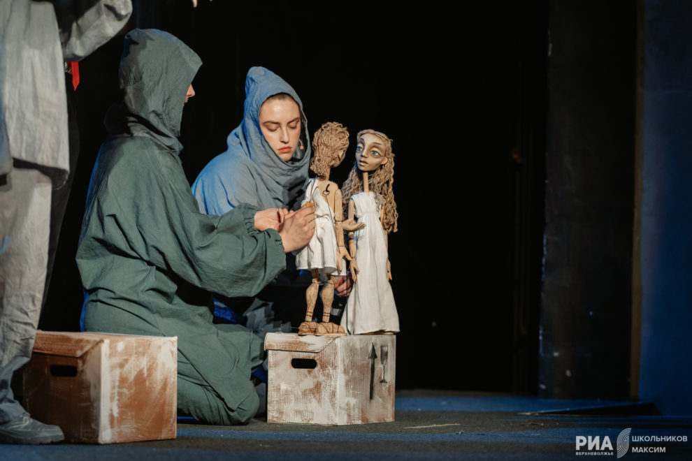 театр кукол (2)