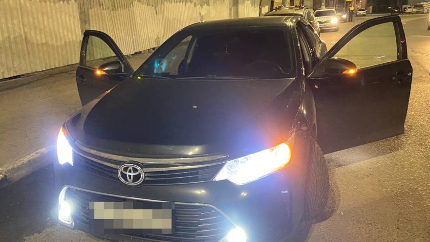 тонировка 16.04