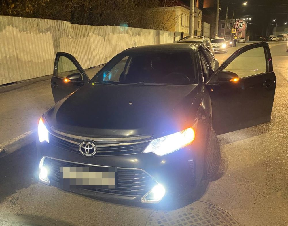 Фото: ГИБДД