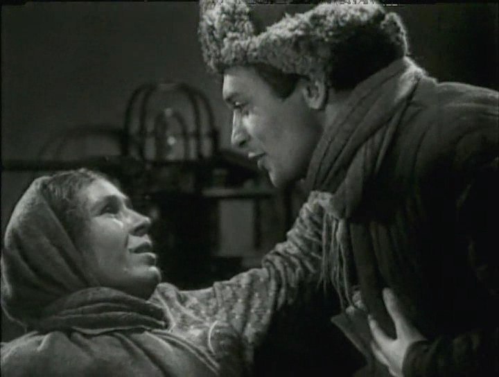 Фото: Кадр из фильма 