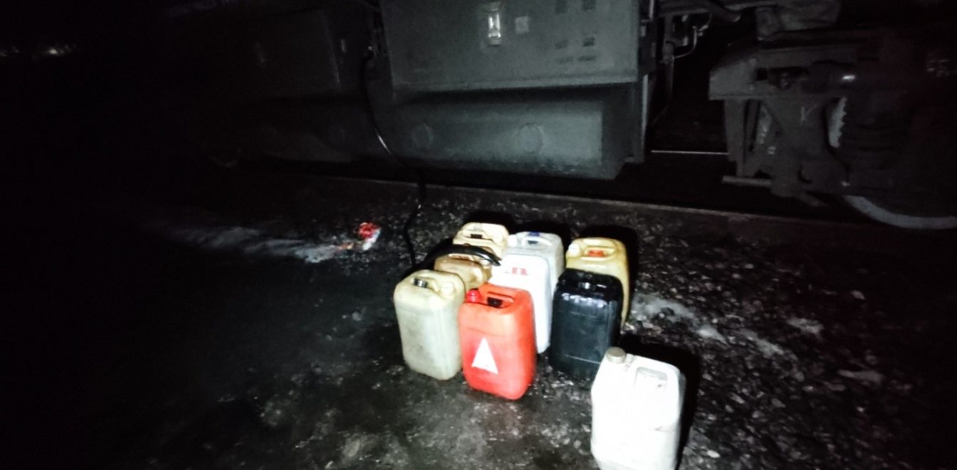 Пресс-служба Тверского линейного отдела МВД России на транспорте