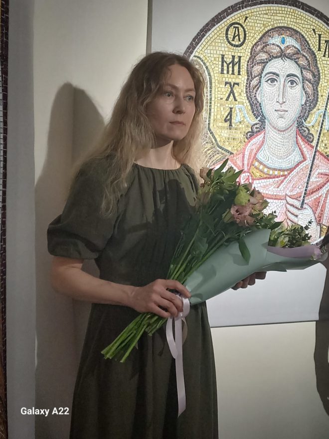 фото Марина Бурцева