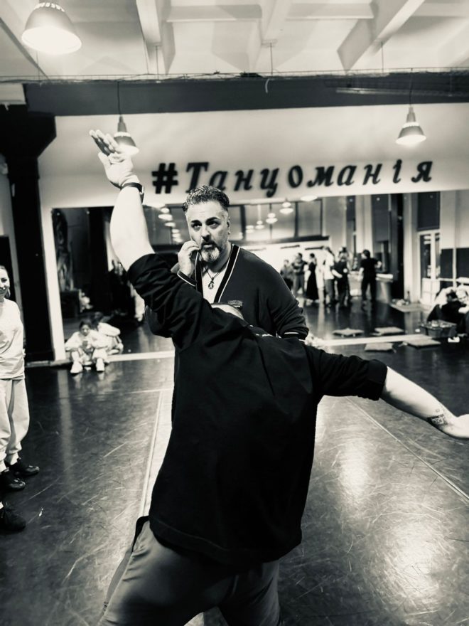 фото Ольга Стрельцова+