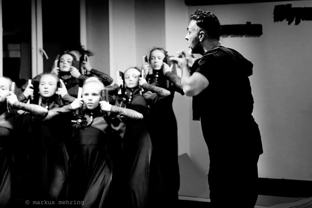 Фото: Ольга Стрельцова