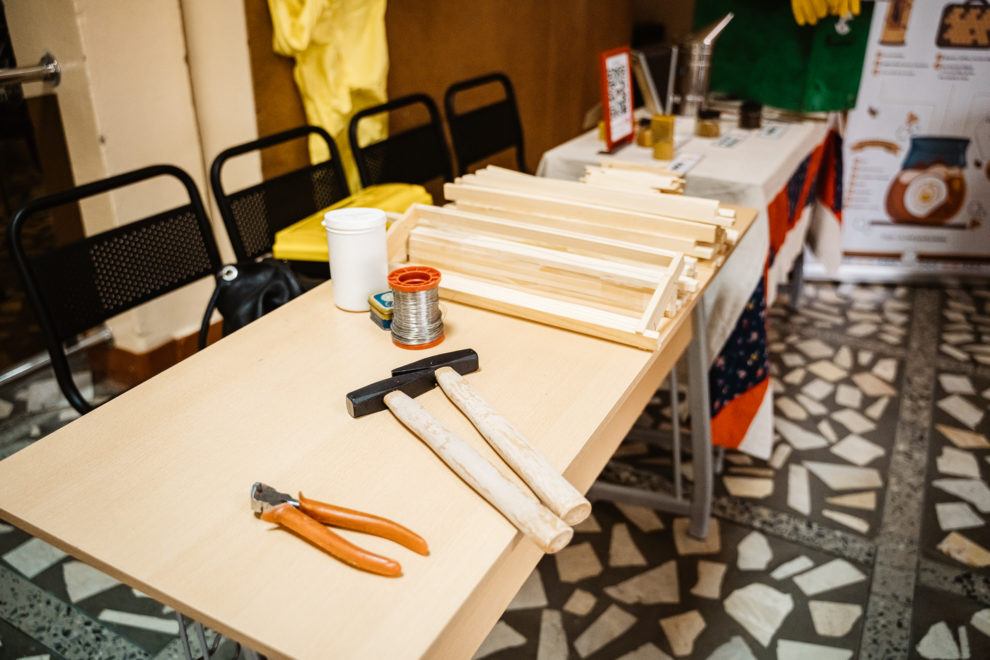 Фото: Леонид Смирнов/РИА Верхневолжье