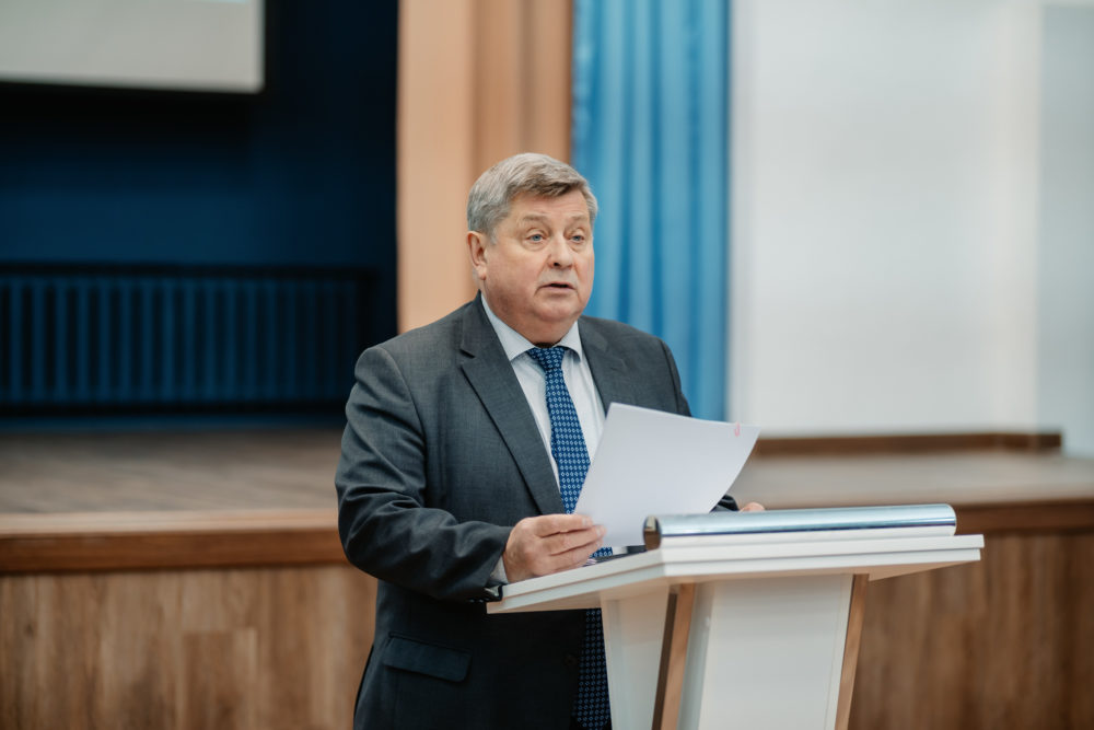 владимир прокудин