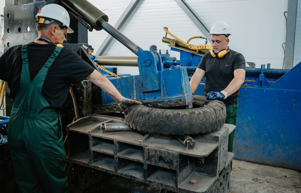 Фото: Максим Школьников/РИА Верхневолжье