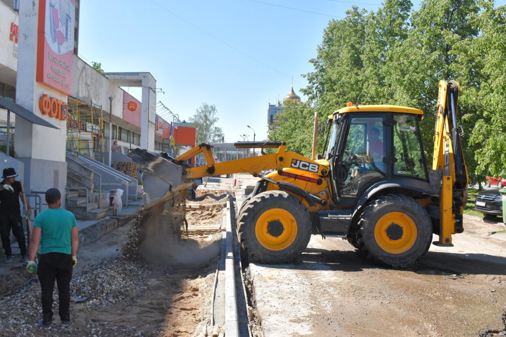 /РИА Верхневолжье