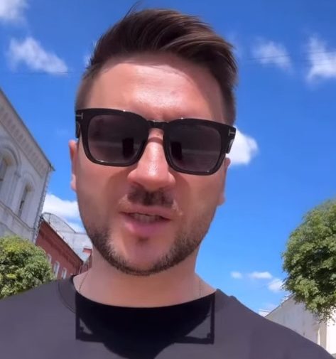 Фото: скриншот с видео