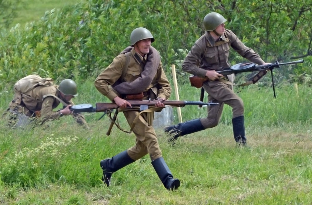 Фото: архив РИА Верхневолжье