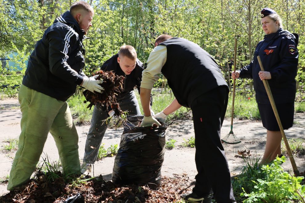 Фото: УМВД России по Тверской области
