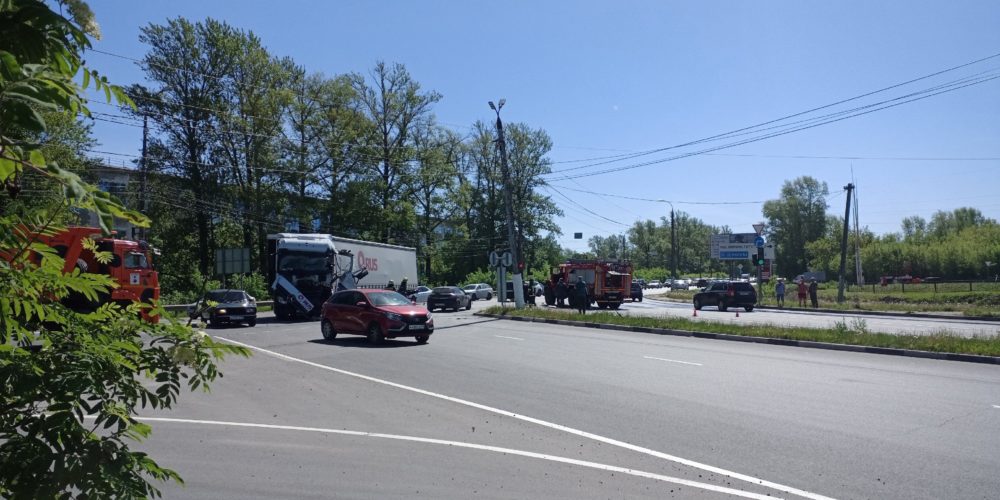 Фото: Владимир Арсеньев/Подслушано у водителей. Тверь