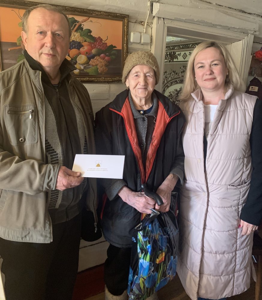 день победы, ветераны