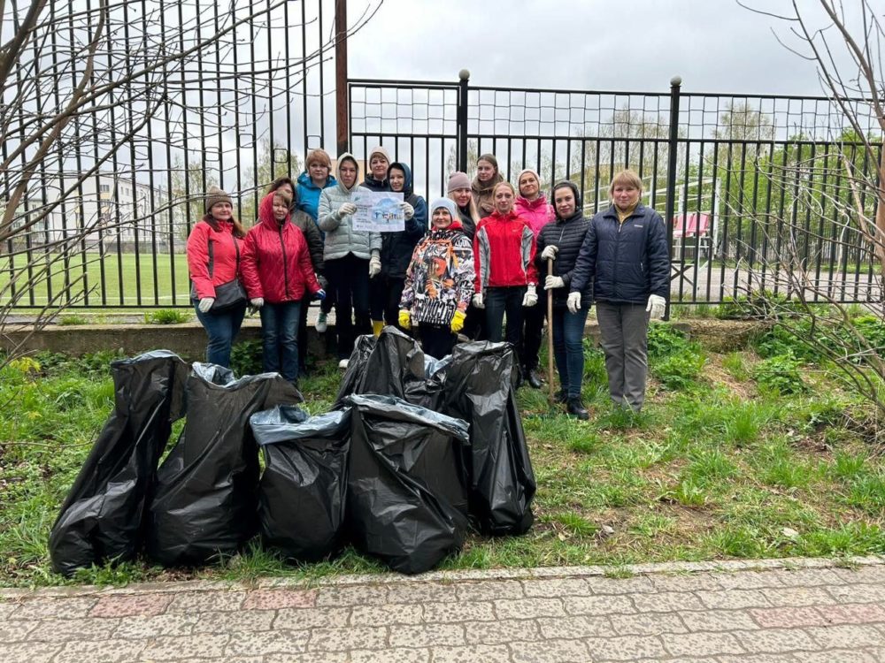 Фото: администрация Конаковского округа