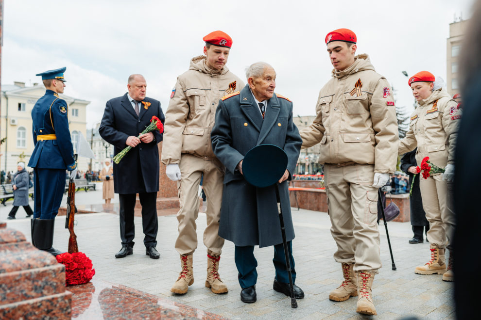 9 мая парад победы (3)