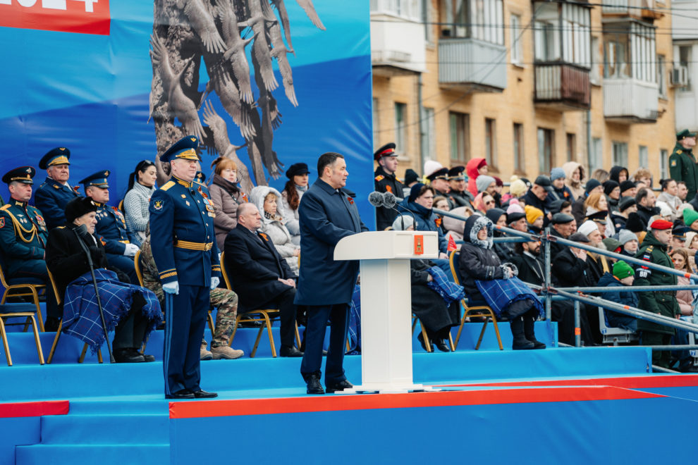 9 мая парад победы (6)