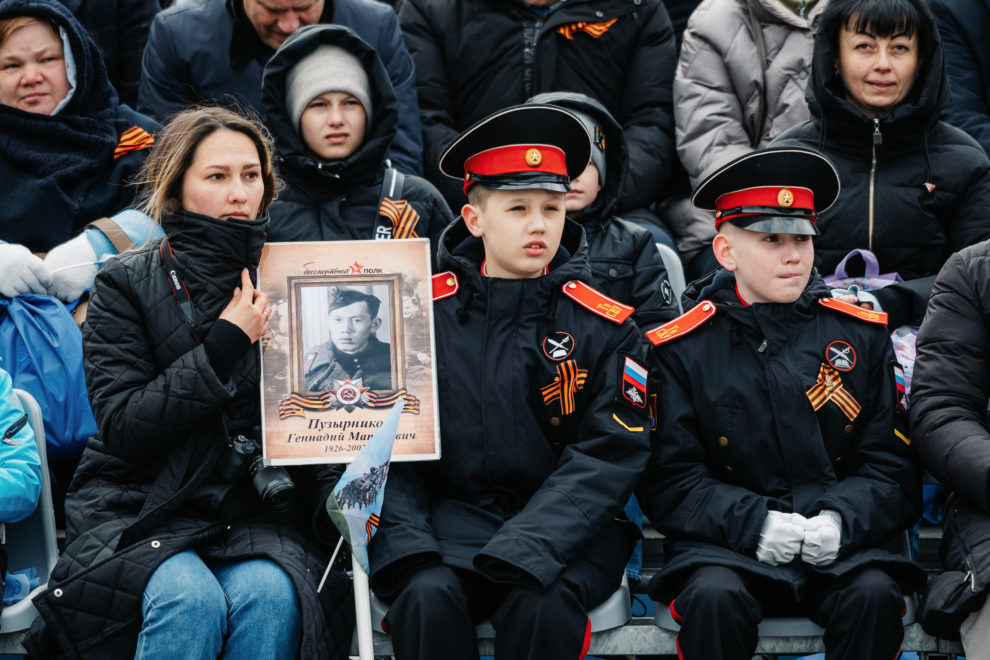 9 мая парад победы (7)