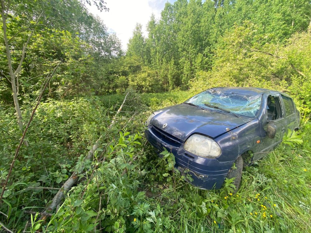 Фото: Бежецкая Госавтоинспекция