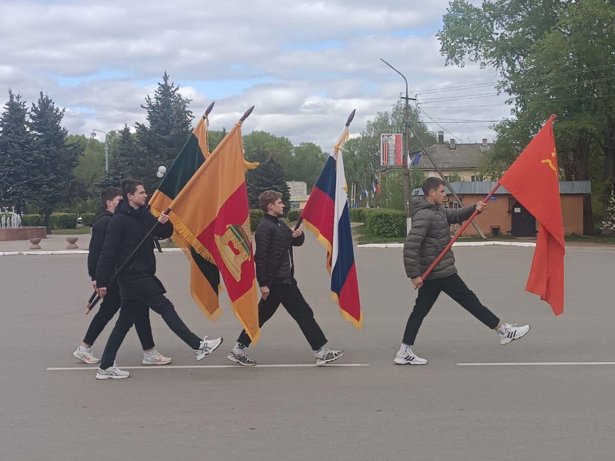 Фото: Калязинский муниципальный округ