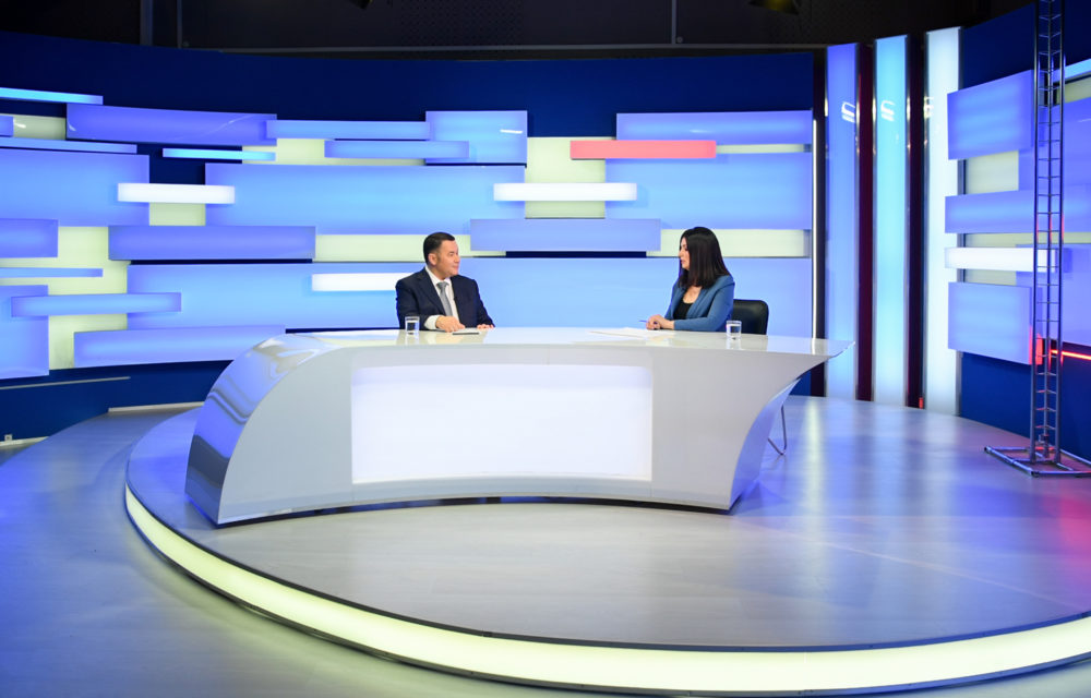 Фото: Правительство Тверской области