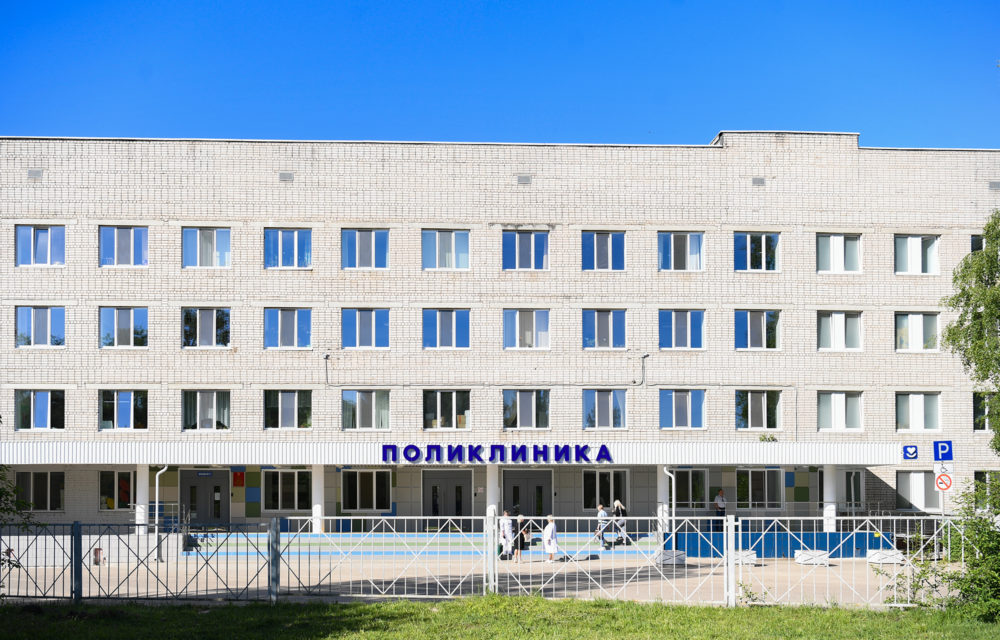 конаковская црб