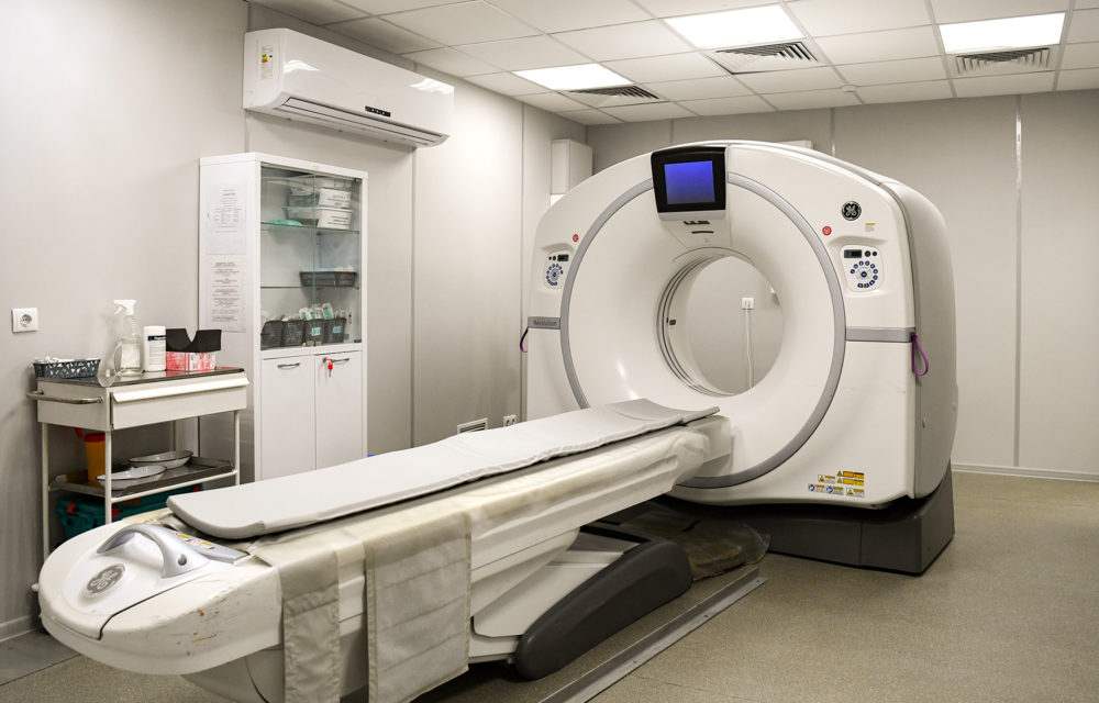 губернатор, рабочая поездка