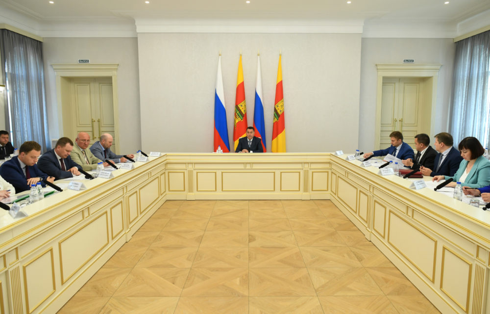 Фото: Правительство Тверской области