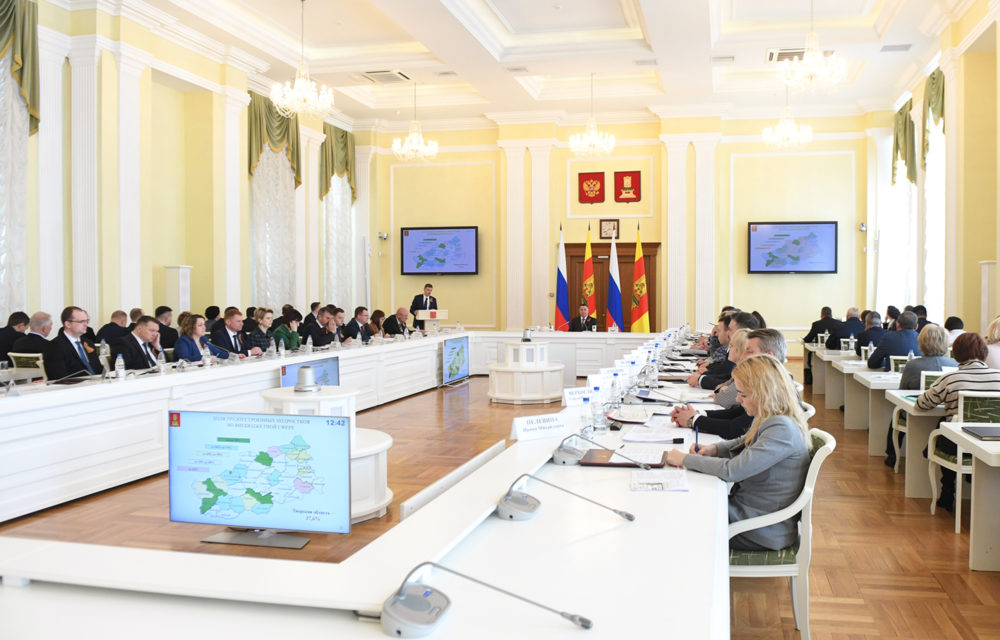 Фото: Правительство Тверской области