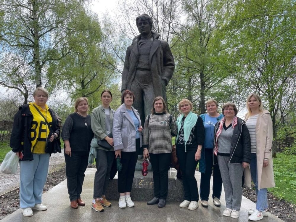 Фото: Лихославльский муниципальный округ