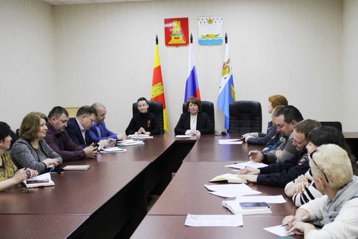 Фото: Вышневолоцкий городской округ