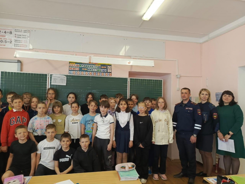 Фото: Пресс-служба УМВД России по Тверской области