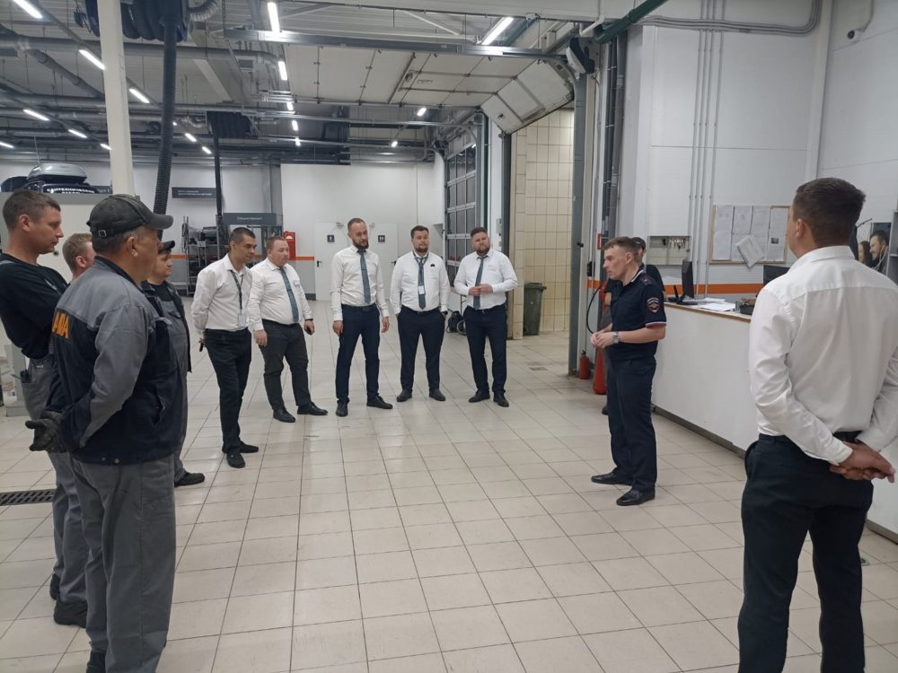 Фото: УМВД России по Тверской области